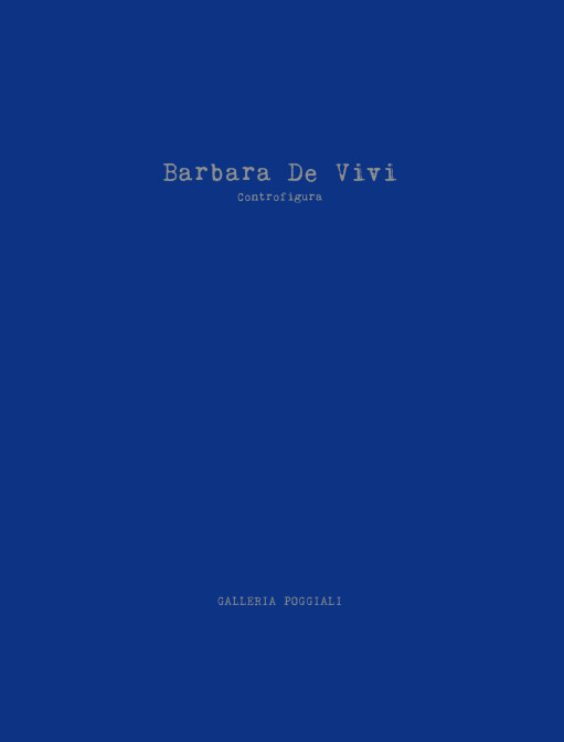 BARBARA  DE VIVI | CONTROFIGURA