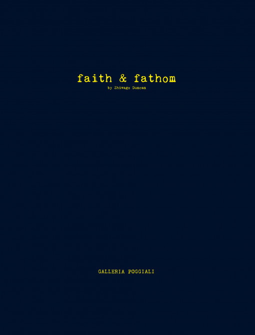 Faith & Fathom