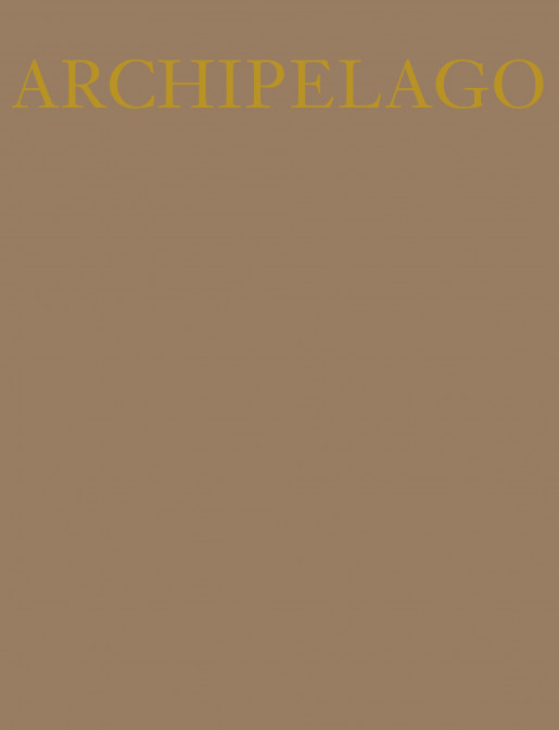 John Isaacs | Archipelago