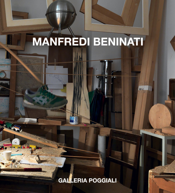 Manfredi Beninati | Domenica 10 dicembre 2039