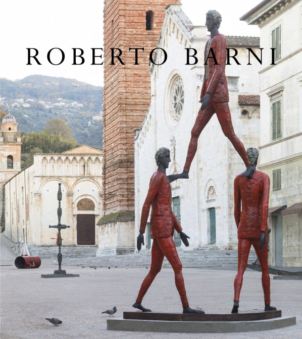 Roberto Barni | Le cose vogliono esistere